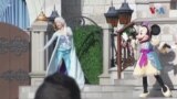 Продолжува расправата меѓу Дизни и ДеСантис
