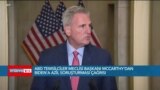 ABD Temsilciler Meclisi Başkanı McCarthy’dan Biden'a azil soruşturması çağrısı 