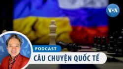 Dự phóng địa chính trị thế giới năm 2024 | VOA
