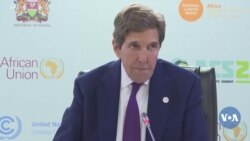 🌍🇺🇸Wakati yelema Nionye Farafina 🇺🇸Ameriki waati ciden John Kerry ye laseli ke 