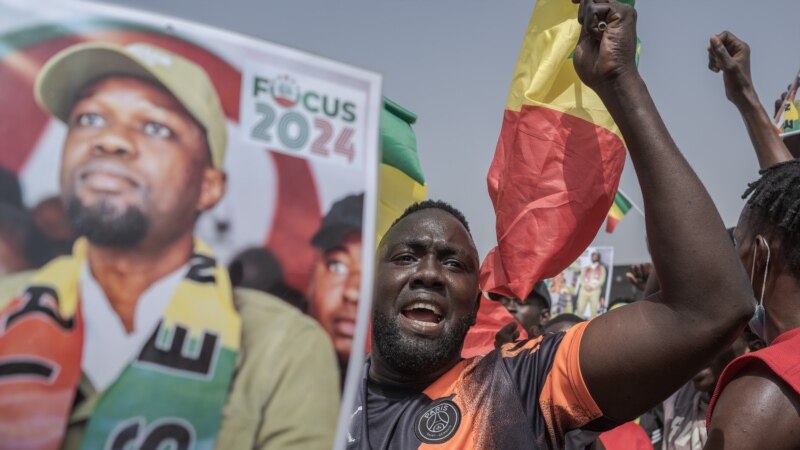 Condamnation d'Ousmane Sonko: un verdict 
