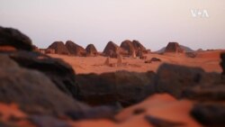 Вредното археолошко богатство на Судан под грижа на жени археолози