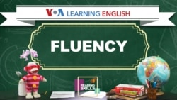 Early Literacy: Fluency