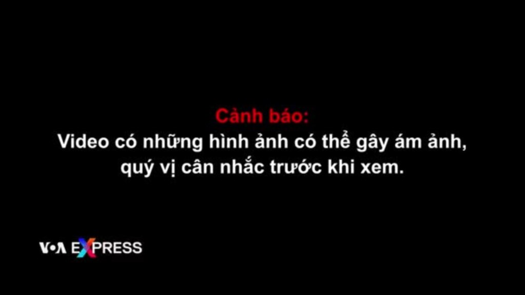 Taliban phủ nhận can thiệp viện trợ trong khi vẫn bắt giữ và đe dọa các nữ nhân viên cứu trợ