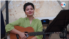 “Canto para abordar desde la música la salud mental”: la historia de la psicóloga y refugiada nicaragüense Ceshia Ubau