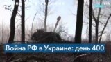 Новые обстрелы Херсонской, Донецкой, Николаевской областей 