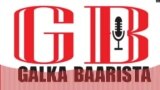 Galka Baarista: Ajaanibta ISIS ee ka dagaalanta Soomaaliya