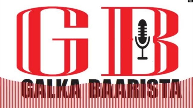Galka Baarista: Ajaanibta ISIS ee ka dagaalanta Soomaaliya