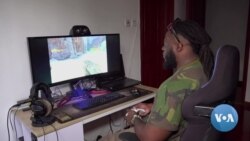 Kenyan Video Games Call for Improved Technology 