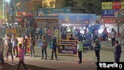 চট্টগ্রামে পুলিশ বক্সে বোমা হামলার ঘটনায় ১৫ জেএমবি সদস্যের বিচার শুরু