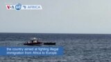 VOA60 Africa - EU to give $135 million in aid to Tunisia