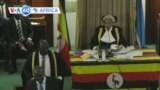 Uganda: Abadepite Bemeje Umushinga w'Itegeko Ribuza Imibonano y'Abahuje Igitsina