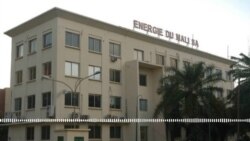 Malidenw bɛ ŋunan kuran tigɛcogo la