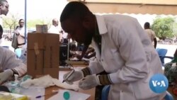 Health Experts: Ghana Experiencing Spike in Kidney Diseases