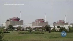 Міністр енергетики України попереджає про загрозу повторення сценарію Фукусіми. Відео
