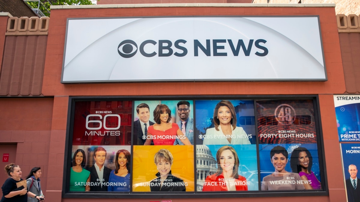 CBS Deals - CBS News