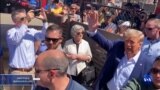 Amerika Manzaralari: Trampga qarshi sudlar, harbiy imtiyozlar, grin karta