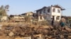 စစ်ကောင်စီ လေကြောင်းတိုက်ခိုက်မှုကြောင့် လွိုင်ကော်မြို့နယ်မှာ ၆ ဦးသေဆုံး