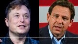 Ron DeSantis Florida mara republicain nyemogo ye cebo ye