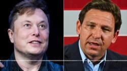 Ron DeSantis Florida mara republicain nyemogo ye cebo ye
