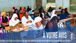 À Votre Avis : la fonction publique africaine