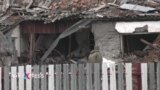 Máy bay không người lái của ‘Ukraine’ rớt xuống nhà dân, người Nga phẫn nộ