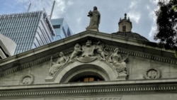 香港終審法院裁定國安案認罪不獲全數減刑期 大律師憂對刑期較輕被告不公