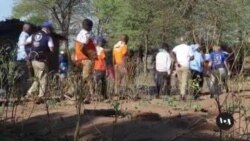 UN Officials Assess El Niño Impact on Malawians, Assure Help
