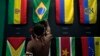 Amazon Nations Gather in Brazil to Save Rainforest