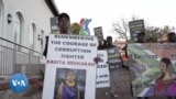Afrique du Sud: Martha Ngoye, lanceuse d'alerte licenciée après avoir exposé la corruption