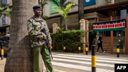 Le Kenya a proposé d'envoyer un millier de policiers en Haïti pour la Mission multinationale d'appui à la sécurité.