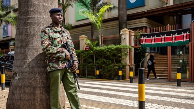 Attaque attribuée aux shebab au Kenya, quatre morts