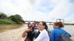 La oposición venezolana convoca a los electores a revisar conscientemente la boleta electoral
