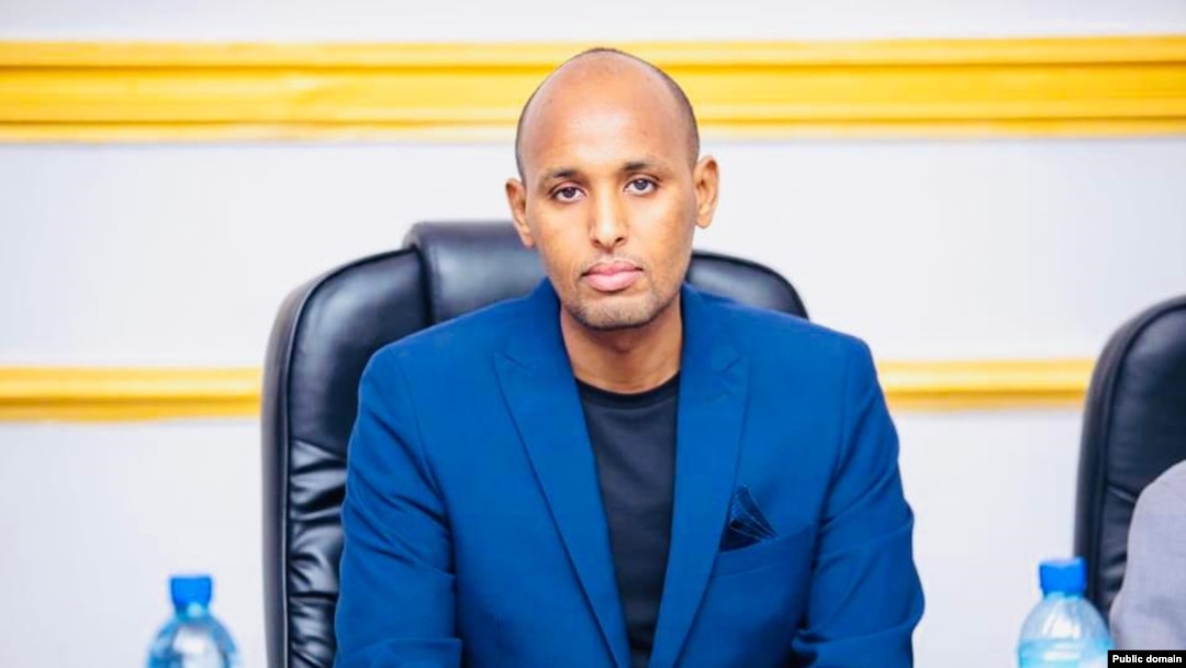 Faysal Aden, Xoghayaha Joogtada ah ee Wasaaradda Caddaaladda iyo Dastuurka Soomaaliya