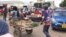 Bulawayo vendors who operate at 5th Avenue are back in business after police raids.