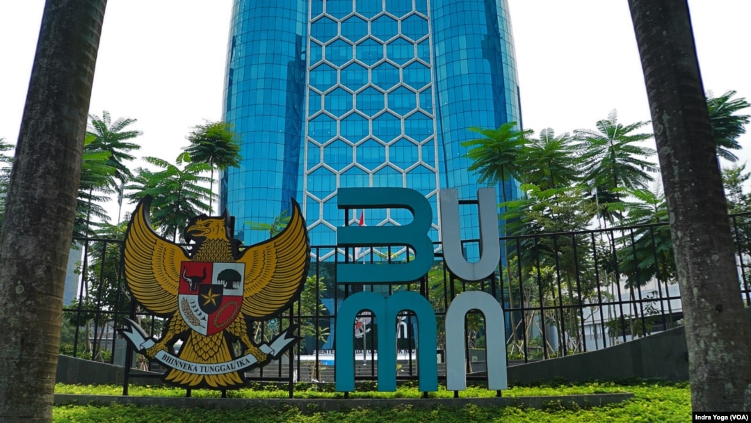 Perusahaan Umum BUMN