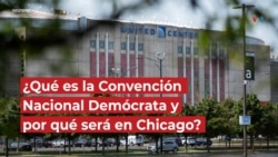 ¿Qué es la Convención Nacional Demócrata y por qué será en Chicago?