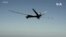 俄軍戰鬥機與美軍無人機黑海國際空域相撞