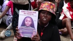 Targeted Killings of Kenyan Women Prompt Backlash