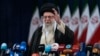 Iran's supreme leader says Israel is committing 'shameless crimes' against children 