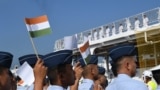 Amid China tensions, India delivers supersonic cruise missiles to Philippines