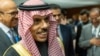 وزیر خارجه عربستان: حکومت ایران خواهان جنگ گسترده‌تر در منطقه نیست