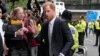 Prince Harry Finishes Evidence in Phone-hacking Case Against UK Tabloid 