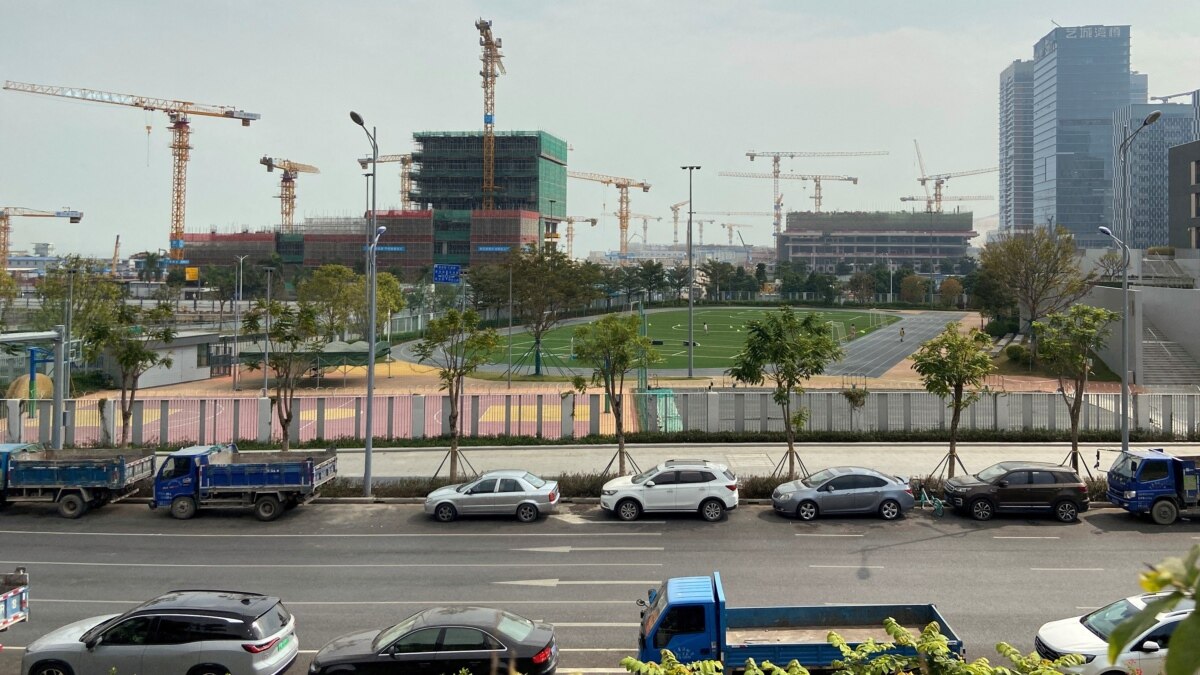 中国动态清零掏空地方财政 各省去年防疫开支至少高达516亿美元