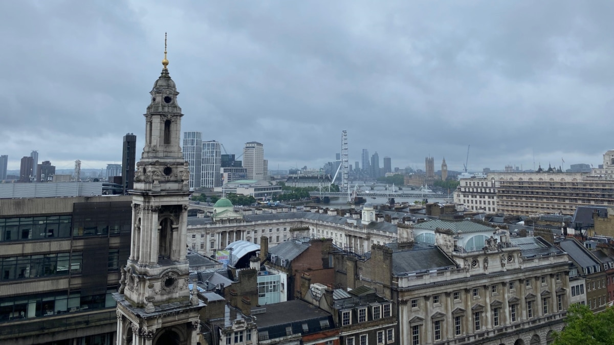 英最大中国研究所面临起诉: 拒绝透露与中国有关的资金用途