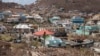 FILE - Hurricane Beryl pummeled buildings in Clifton, Union Island, St. Vincent and the Grenadines, July 4, 2024. Beryl also tore up houses and stripped trees in Mayreau, one of the smallest inhabited islands of St. Vincent and the Grenadines.