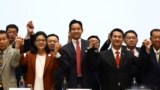 THAILAND-ELECTION/