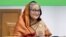 প্রধানমন্ত্রী শেখ হাসিনা