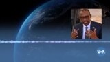 Mali cidenyaso nyemogo Abdoulaye DIOP ka laseli kan 