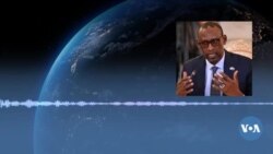 Mali cidenyaso nyemogo Abdoulaye DIOP ka laseli kan 
